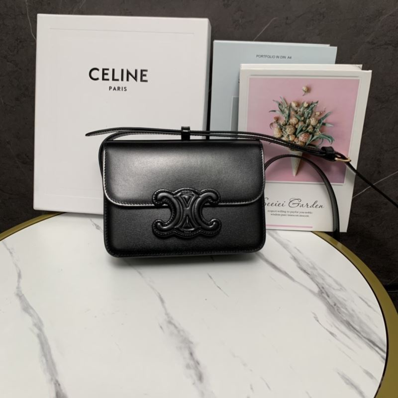 Celine Triomphe Bags